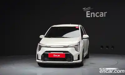 Kia Morning 2026 1.0 автомат (гидро), миниатюра 3