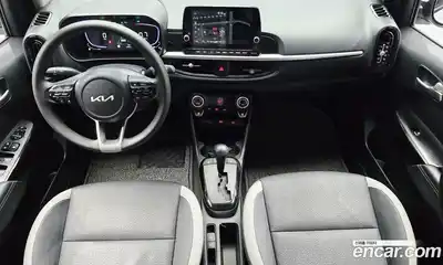 Kia Morning 2026 1.0 автомат (гидро), миниатюра 10