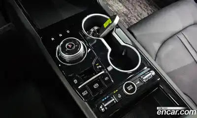 Kia K5 (Optima) 2025 2.0 автомат (гидро), миниатюра 12