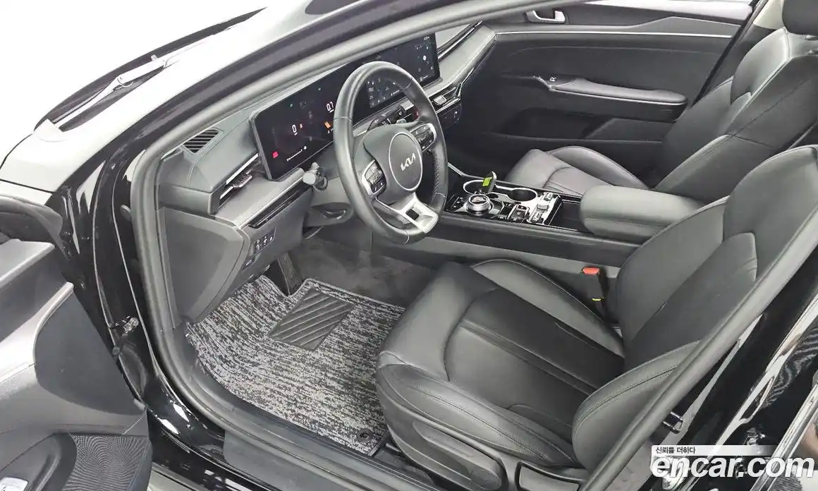 Kia K5 (Optima) 2025 2.0 автомат (гидро), фото 13