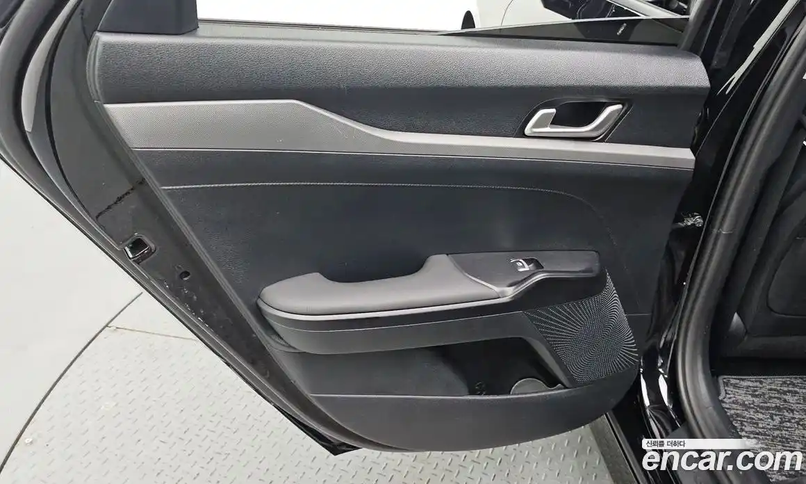 Kia K5 (Optima) 2025 2.0 автомат (гидро), фото 15