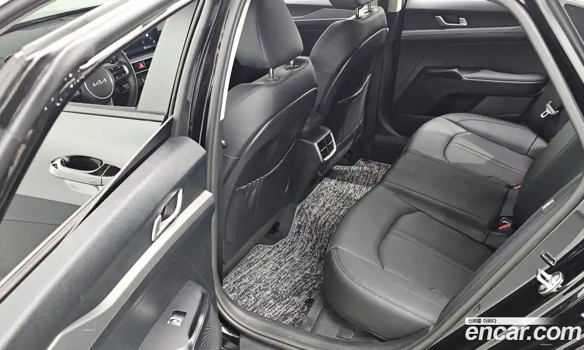 Kia K5 (Optima) 2025 2.0 автомат (гидро), фото 16