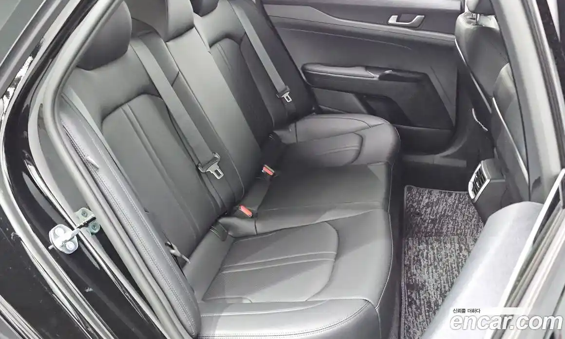 Kia K5 (Optima) 2025 2.0 автомат (гидро), фото 18