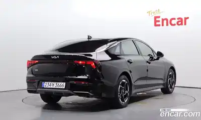 Kia K5 (Optima) 2025 2.0 автомат (гидро), миниатюра 2