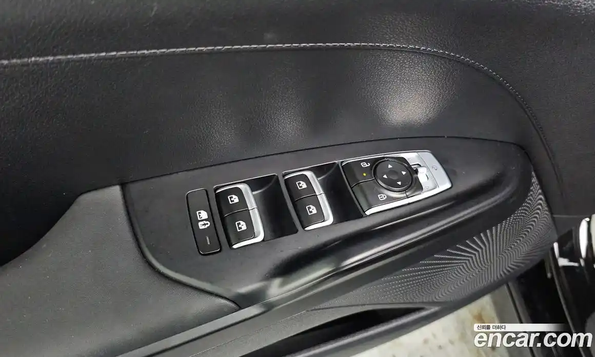 Kia K5 (Optima) 2025 2.0 автомат (гидро), фото 23