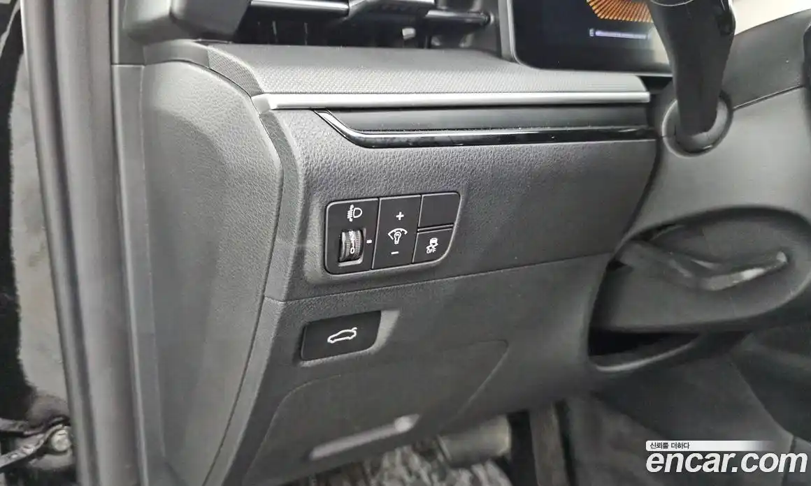 Kia K5 (Optima) 2025 2.0 автомат (гидро), фото 24