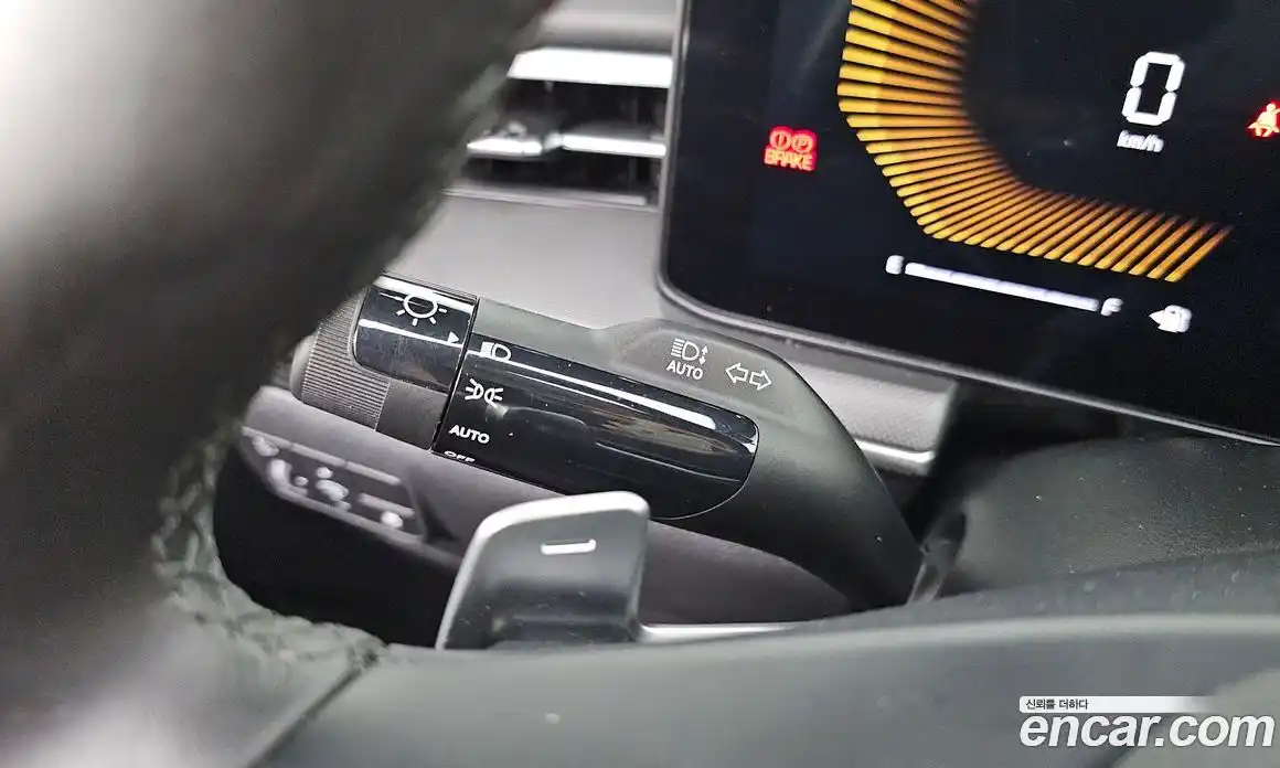 Kia K5 (Optima) 2025 2.0 автомат (гидро), фото 28