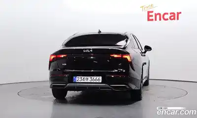 Kia K5 (Optima) 2025 2.0 автомат (гидро), миниатюра 4