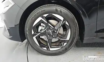 Kia K5 (Optima) 2025 2.0 автомат (гидро), миниатюра 5