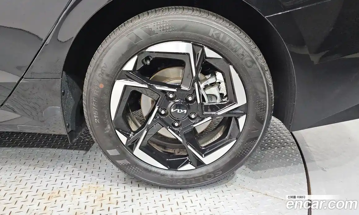 Kia K5 (Optima) 2025 2.0 автомат (гидро), фото 7