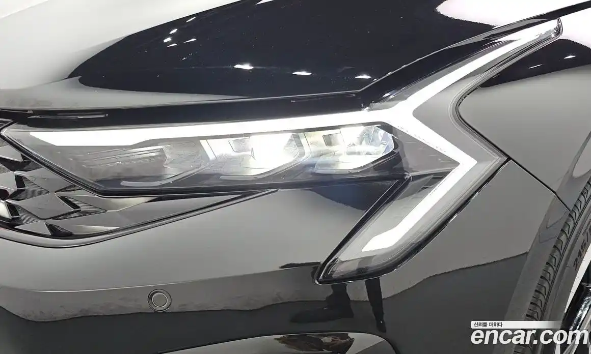Kia K5 (Optima) 2025 2.0 автомат (гидро), фото 8