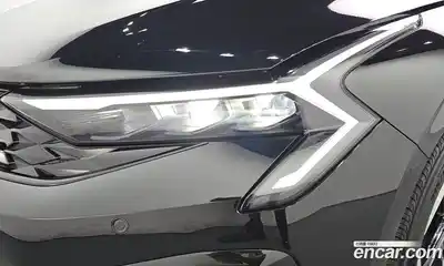 Kia K5 (Optima) 2025 2.0 автомат (гидро), миниатюра 8
