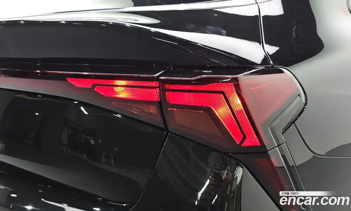 Kia K5 (Optima) 2025 2.0 автомат (гидро), фото 9