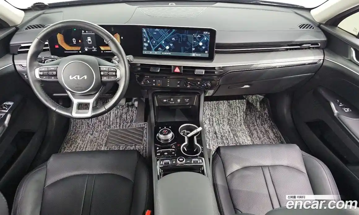 Kia K5 (Optima) 2025 2.0 автомат (гидро), фото 10
