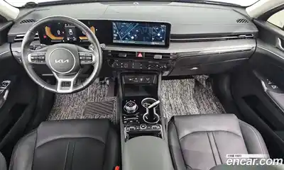 Kia K5 (Optima) 2025 2.0 автомат (гидро), миниатюра 10