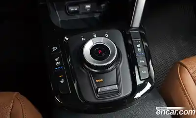 Kia Seltos 2024 1.6 автомат (гидро), миниатюра 12