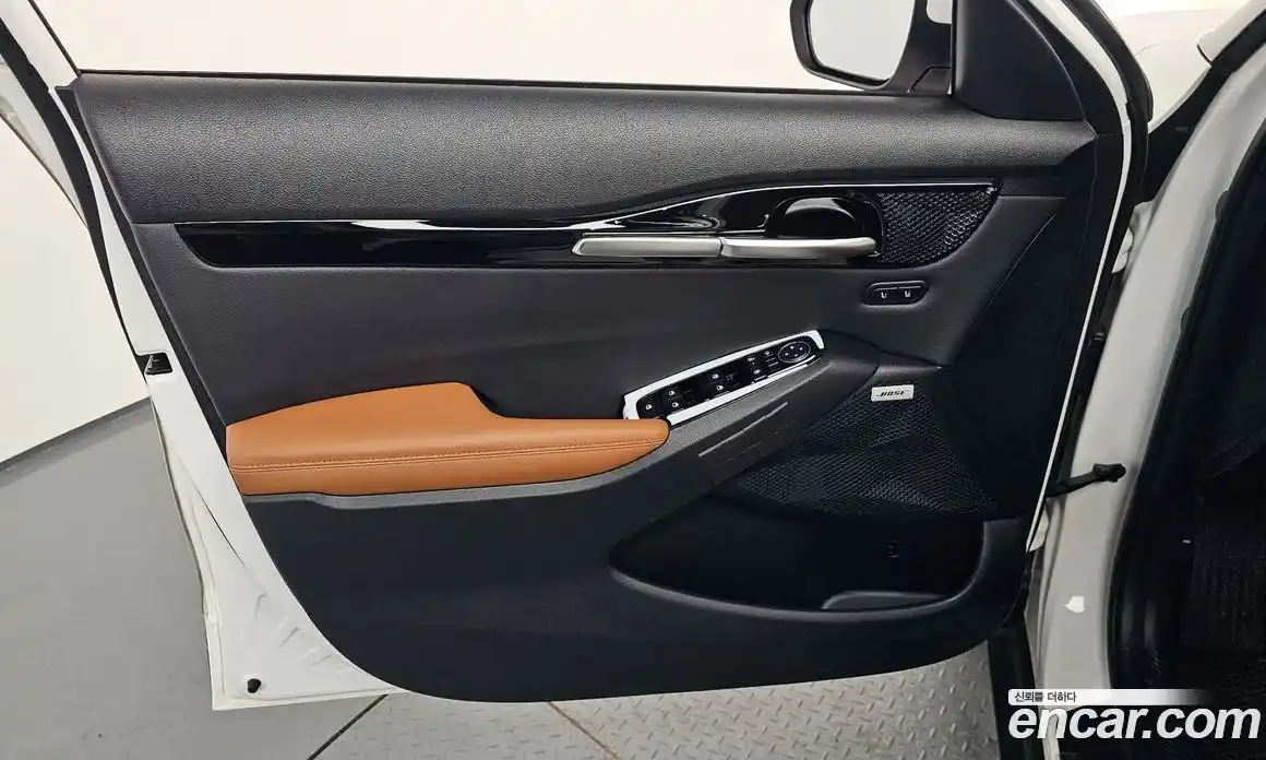 Kia Seltos 2024 1.6 автомат (гидро), фото 14