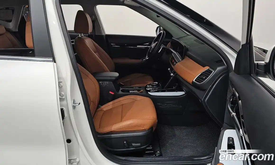 Kia Seltos 2024 1.6 автомат (гидро), фото 16