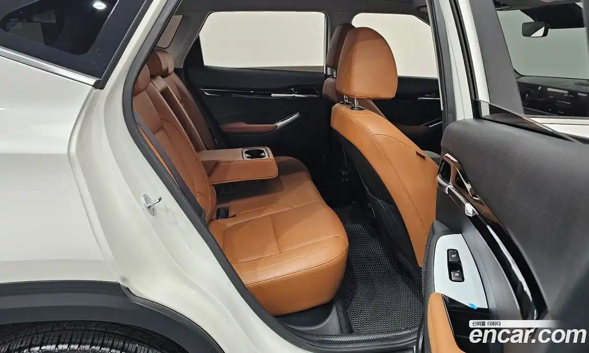 Kia Seltos 2024 1.6 автомат (гидро), фото 17