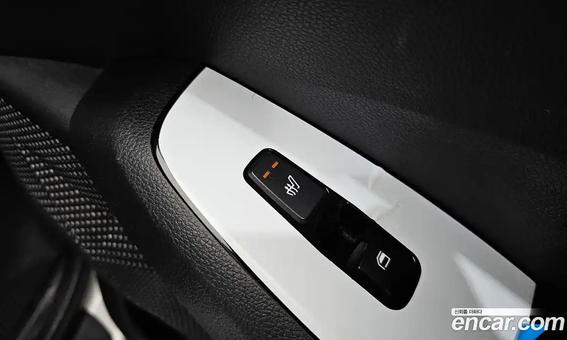 Kia Seltos 2024 1.6 автомат (гидро), фото 24