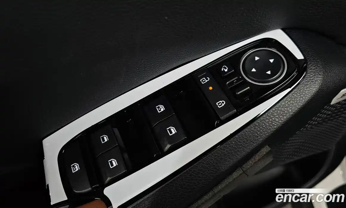 Kia Seltos 2024 1.6 автомат (гидро), фото 39