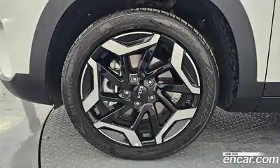 Kia Seltos 2024 1.6 автомат (гидро), миниатюра 5