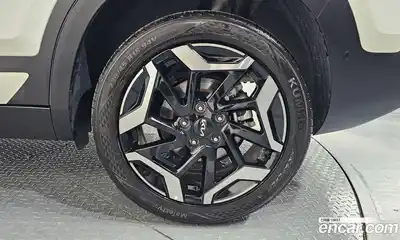 Kia Seltos 2024 1.6 автомат (гидро), миниатюра 7