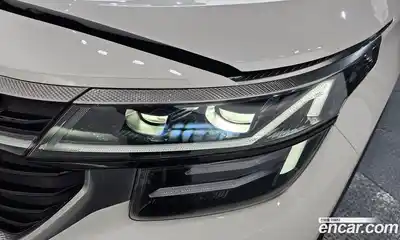 Kia Seltos 2024 1.6 автомат (гидро), миниатюра 8