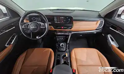 Kia Seltos 2024 1.6 автомат (гидро), миниатюра 10