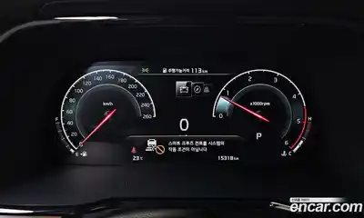 Kia Mohave 2024 3.0 автомат (гидро), миниатюра 11