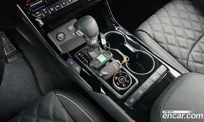 Kia Mohave 2024 3.0 автомат (гидро), миниатюра 12