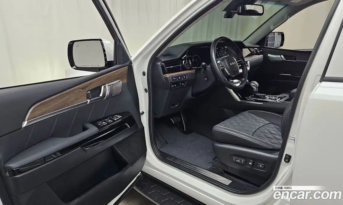 Kia Mohave 2024 3.0 автомат (гидро), фото 13
