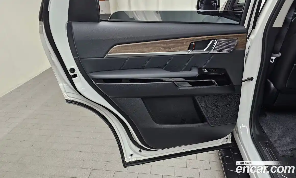 Kia Mohave 2024 3.0 автомат (гидро), фото 15