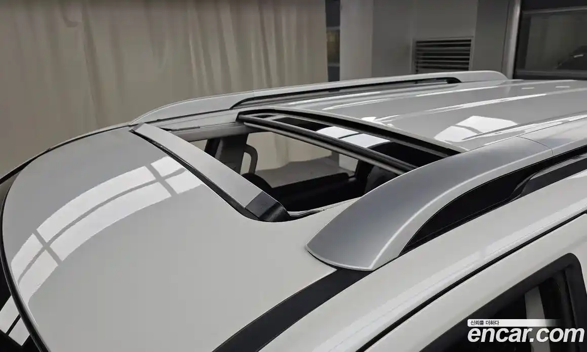 Kia Mohave 2024 3.0 автомат (гидро), фото 29