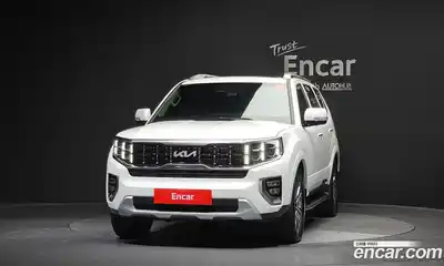 Kia Mohave 2024 3.0 автомат (гидро), миниатюра 3