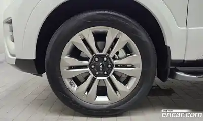 Kia Mohave 2024 3.0 автомат (гидро), миниатюра 5