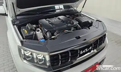 Kia Mohave 2024 3.0 автомат (гидро), миниатюра 6