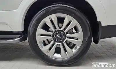 Kia Mohave 2024 3.0 автомат (гидро), миниатюра 7