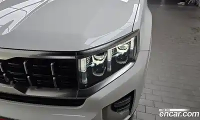 Kia Mohave 2024 3.0 автомат (гидро), миниатюра 8
