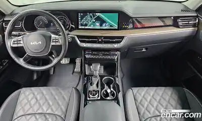 Kia Mohave 2024 3.0 автомат (гидро), миниатюра 10