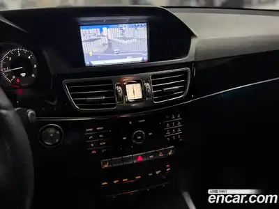 Mercedes-Benz E-Class 2016 2.1 автомат (гидро), миниатюра 11