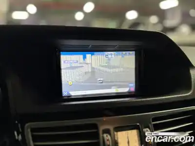 Mercedes-Benz E-Class 2016 2.1 автомат (гидро), миниатюра 12