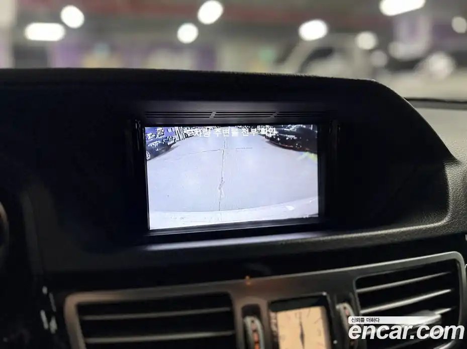 Mercedes-Benz E-Class 2016 2.1 автомат (гидро), фото 13