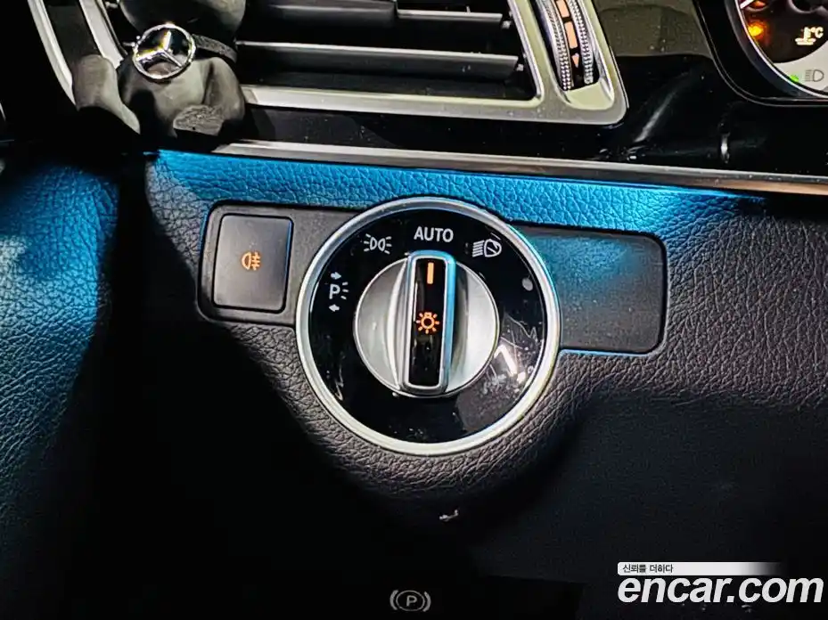 Mercedes-Benz E-Class 2016 2.1 автомат (гидро), фото 16