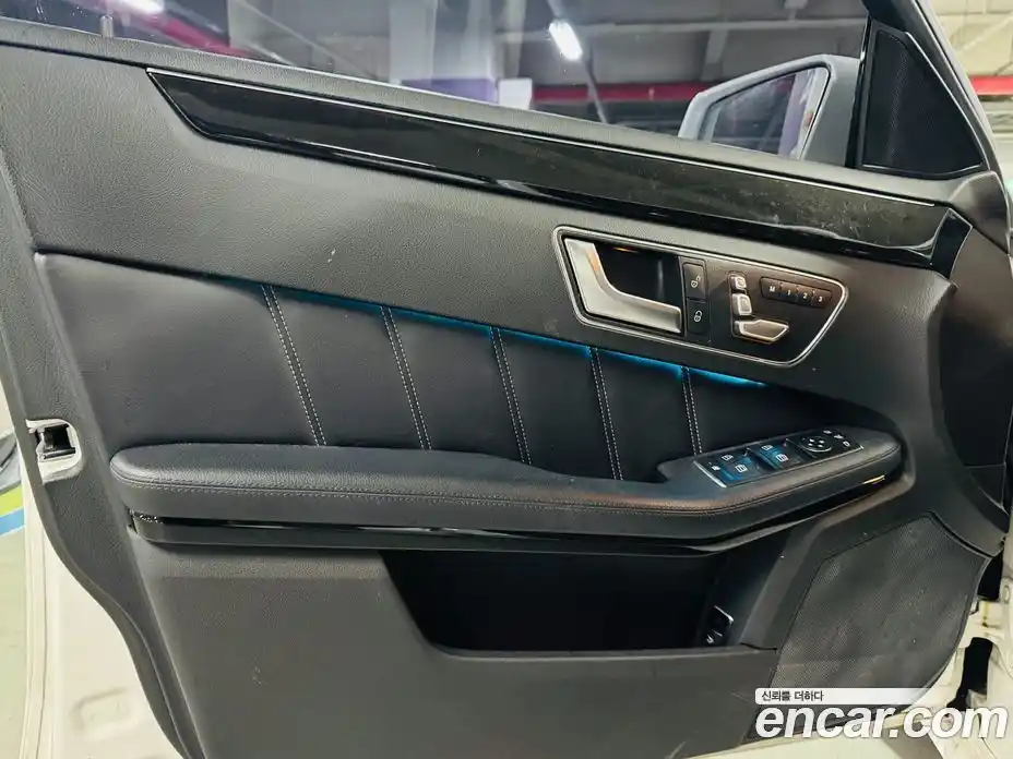 Mercedes-Benz E-Class 2016 2.1 автомат (гидро), фото 19