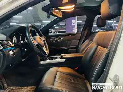 Mercedes-Benz E-Class 2016 2.1 автомат (гидро), миниатюра 5