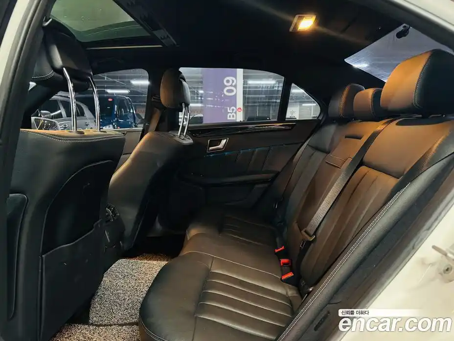 Mercedes-Benz E-Class 2016 2.1 автомат (гидро), фото 6