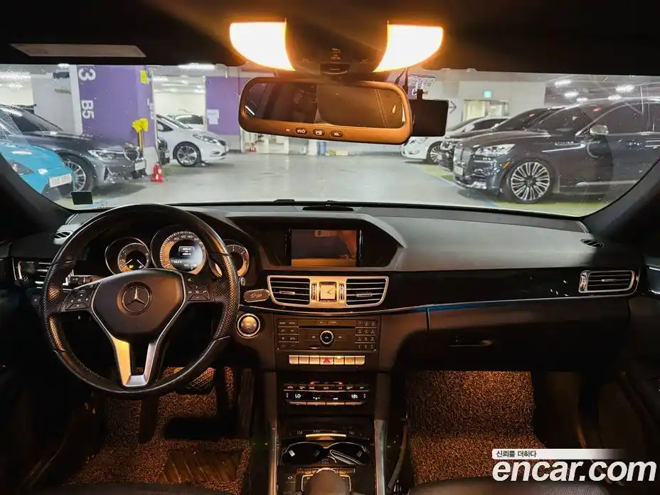 Mercedes-Benz E-Class 2016 2.1 автомат (гидро), фото 7