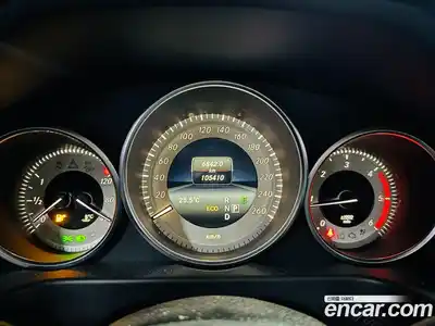 Mercedes-Benz E-Class 2016 2.1 автомат (гидро), миниатюра 8