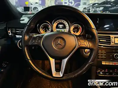 Mercedes-Benz E-Class 2016 2.1 автомат (гидро), миниатюра 10